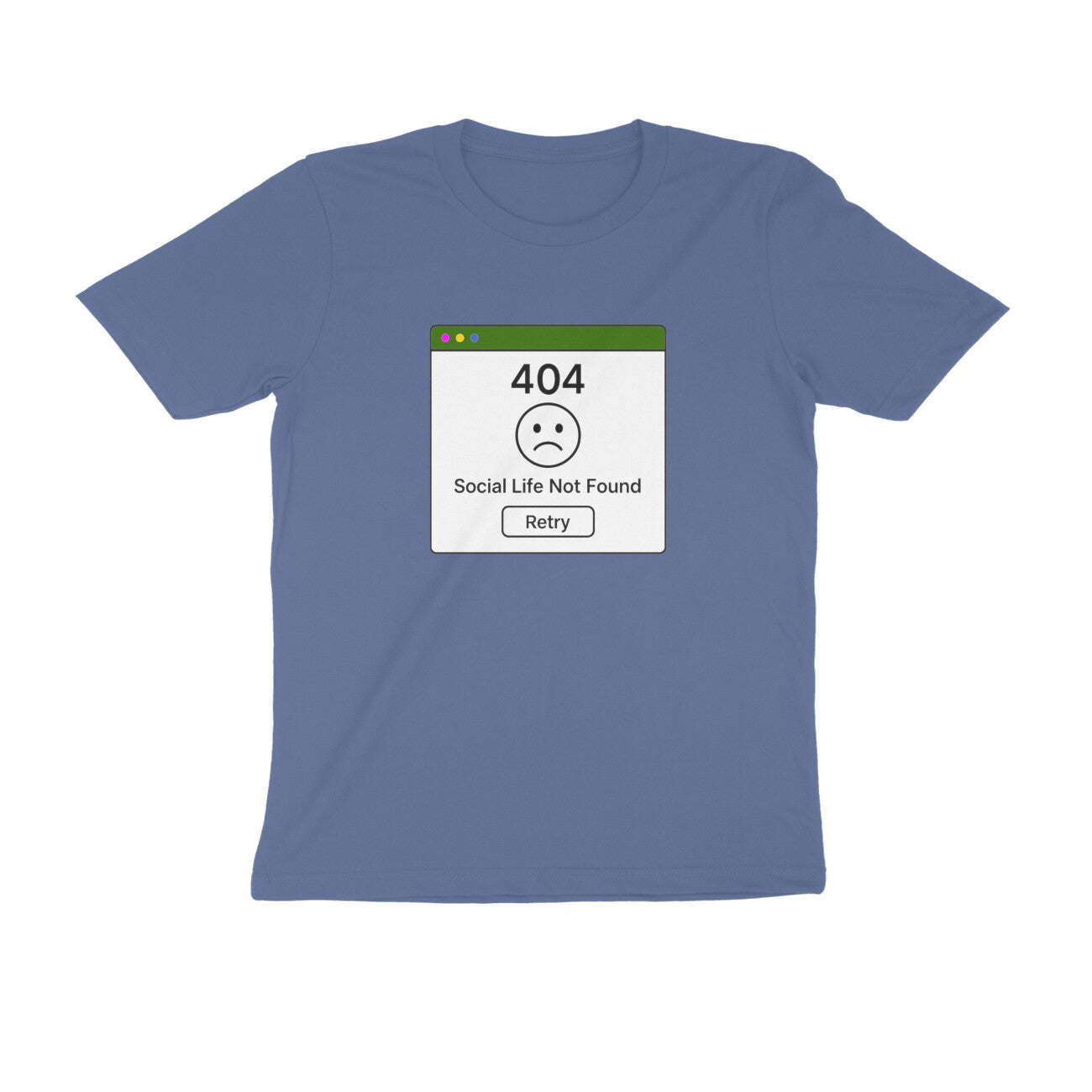 Front View - 5440861