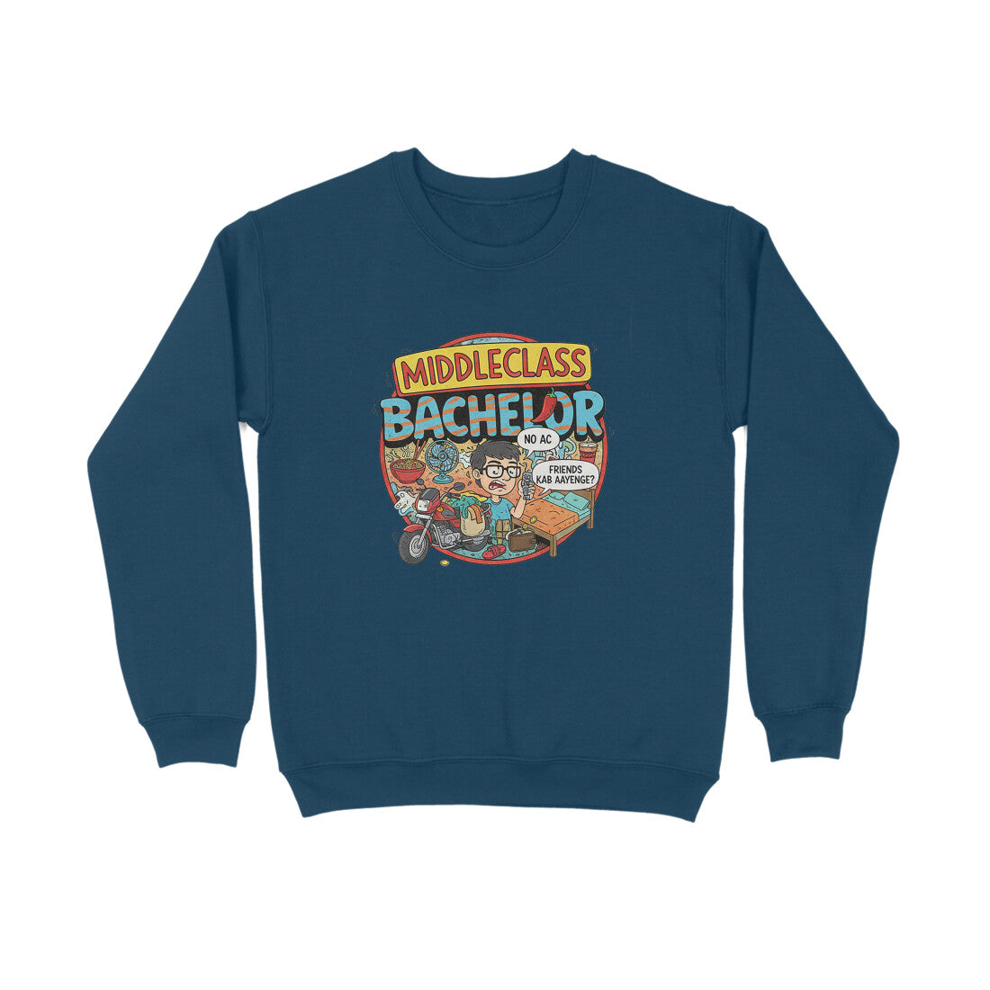 Front View - 5787334