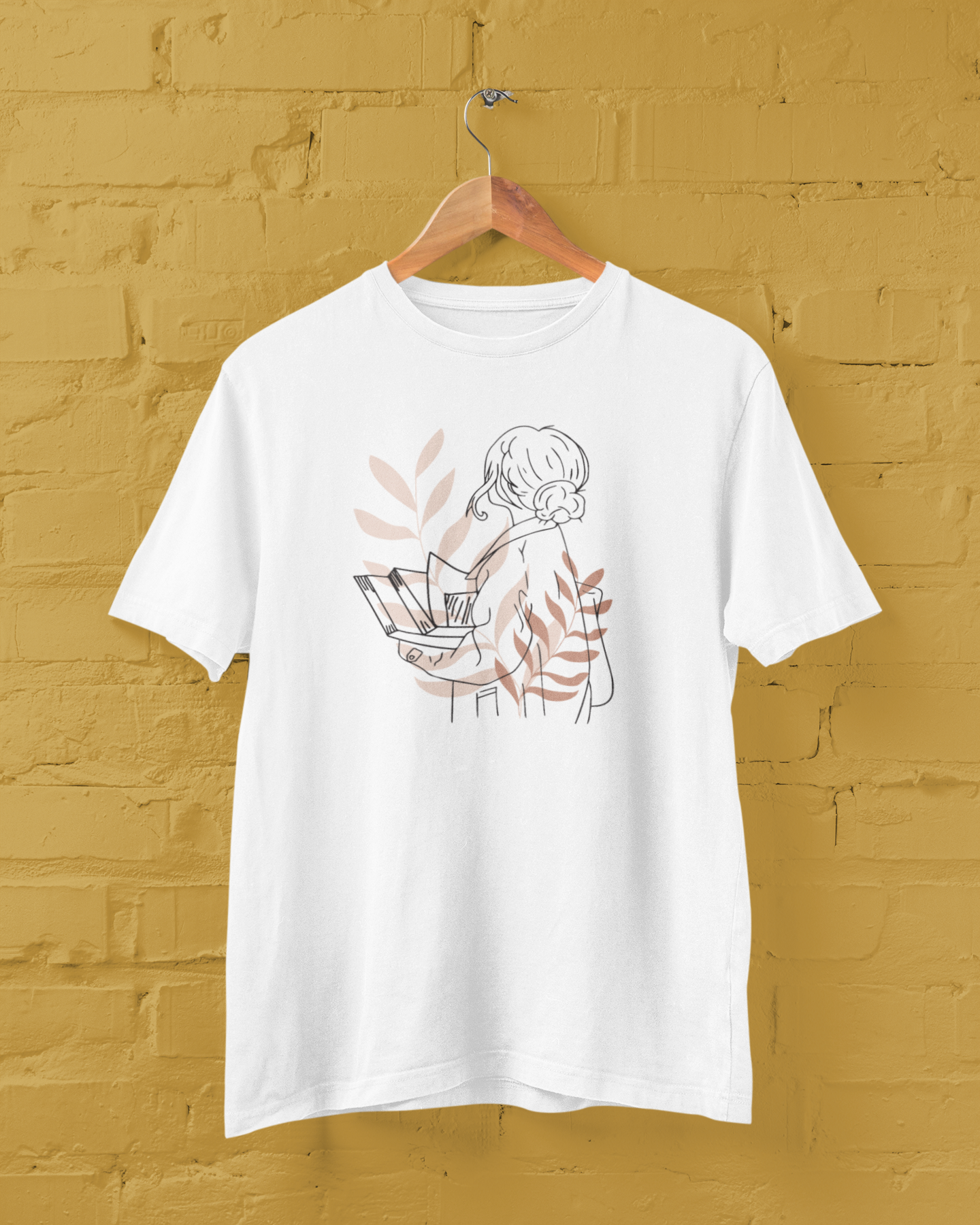 College Girl Women's Tee
