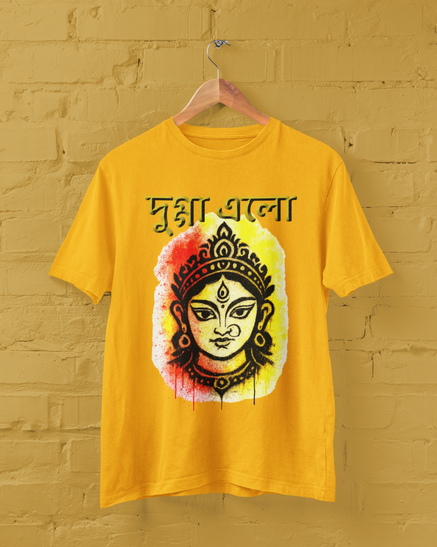 Dugga Elo Unisex Tee