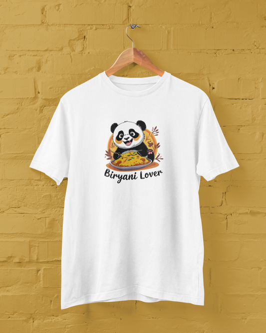 Biryani Lover Unisex Tee