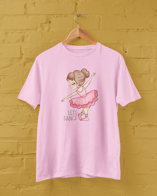 Let's Dance Women's Tee