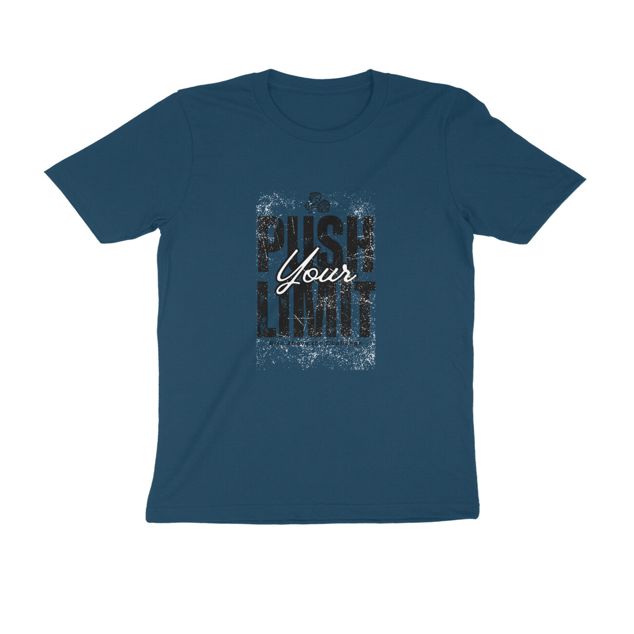 Front View - 5450001