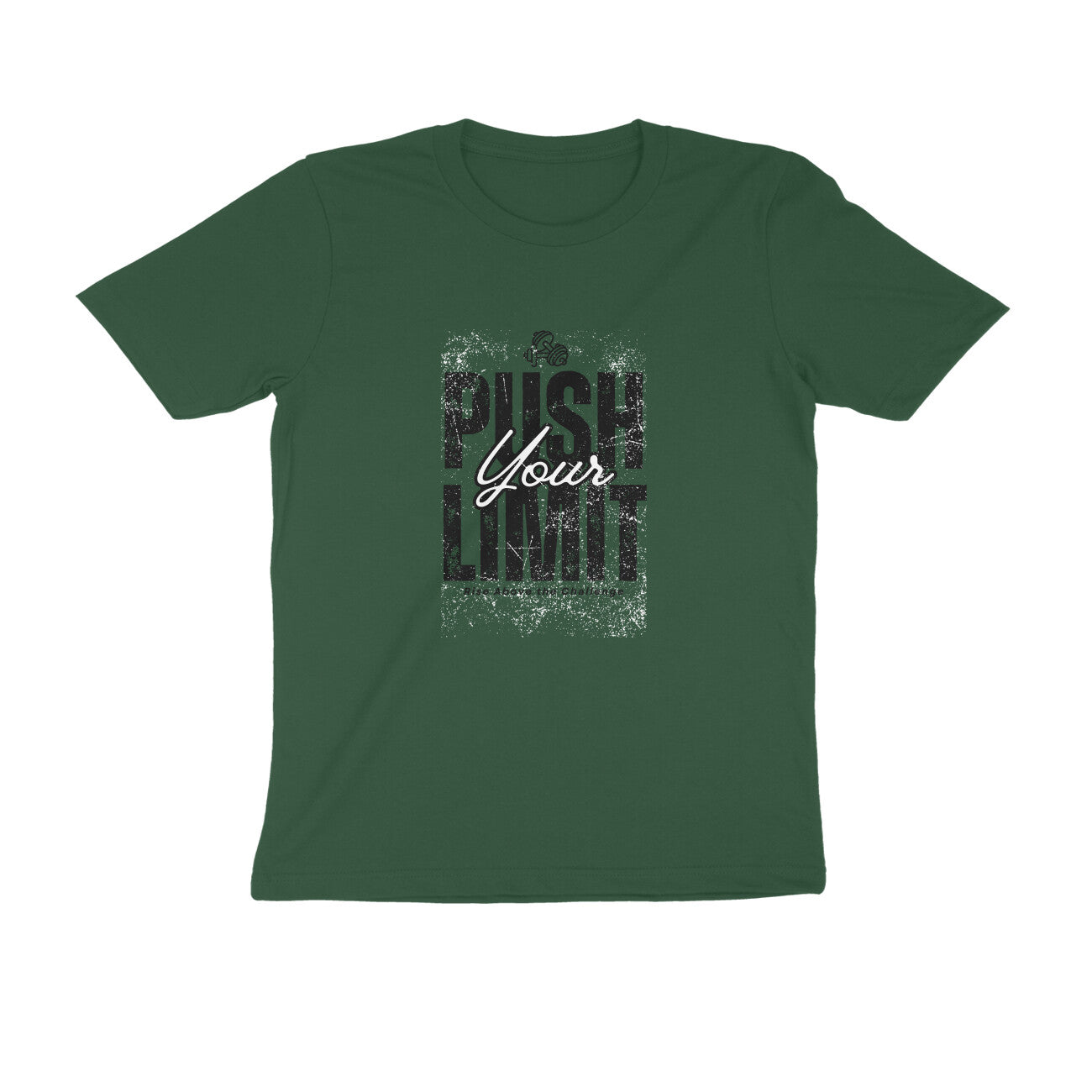 Front View - 5450002