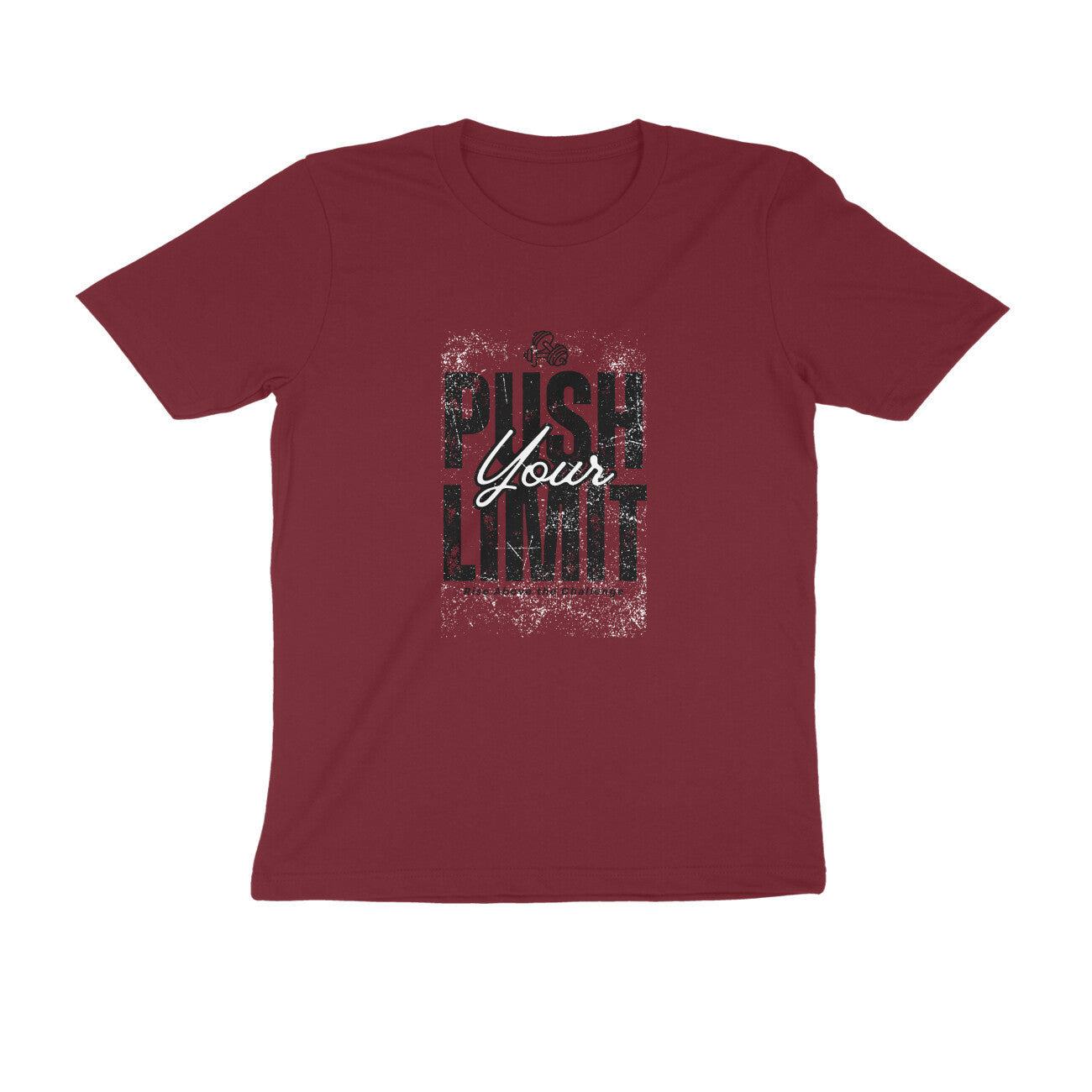 Front View - 5450008