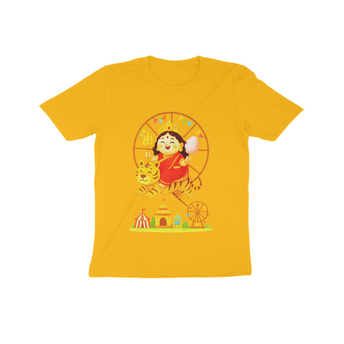 Front View - 5553030