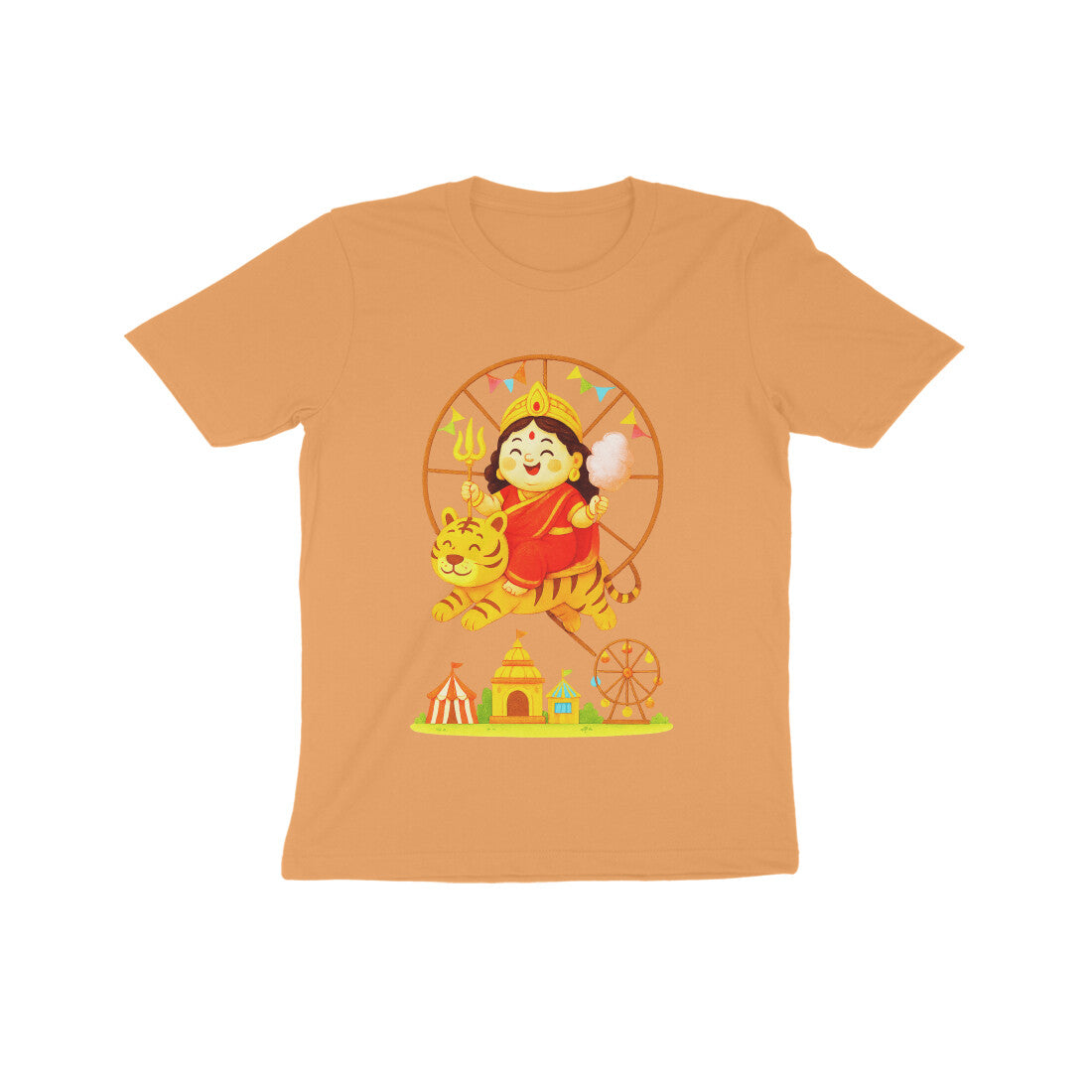 Front View - 5553036