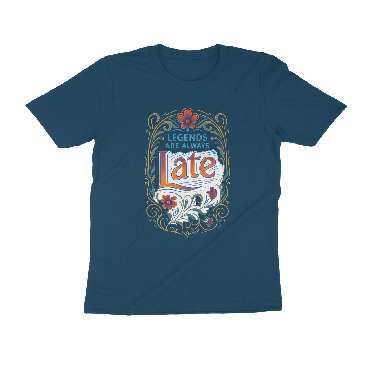 Front View - 5676876