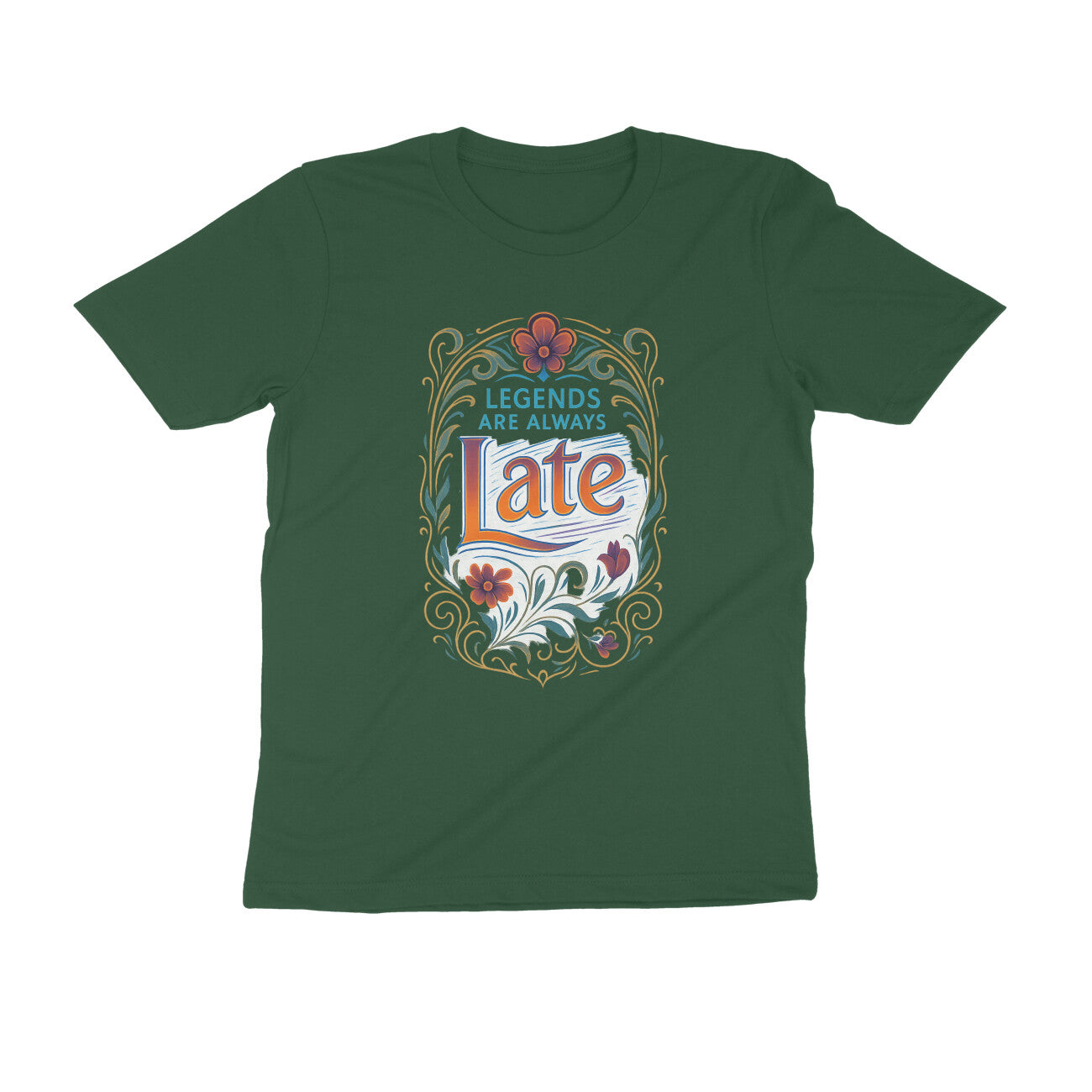 Front View - 5676877