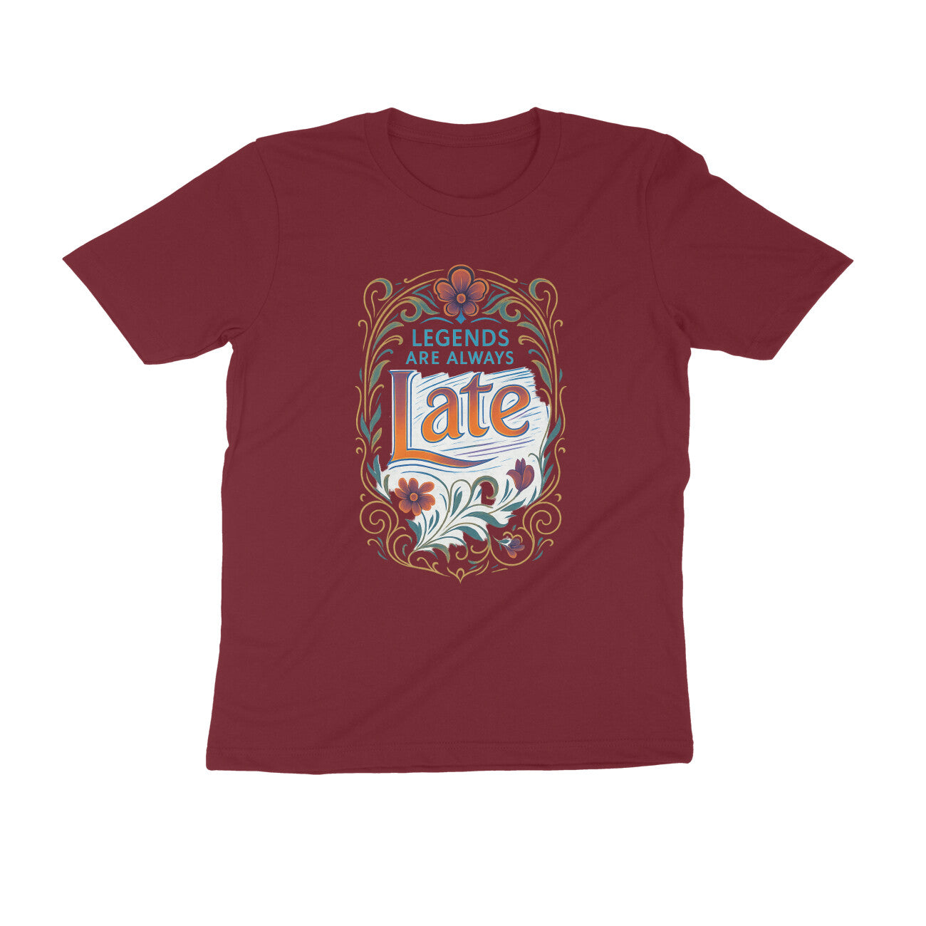 Front View - 5676882