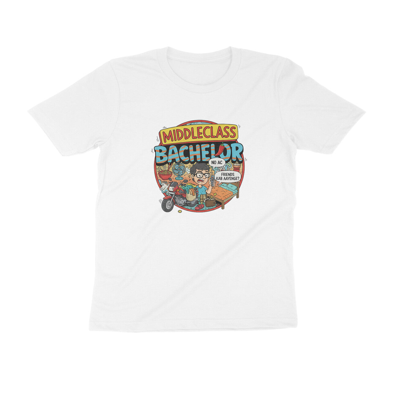 Front View - 5697807