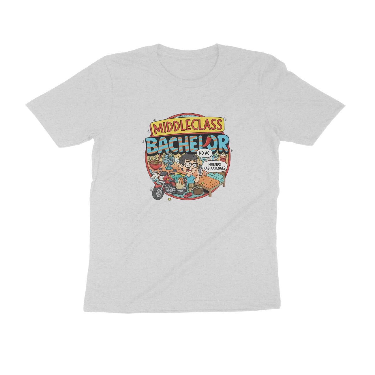 Front View - 5697810