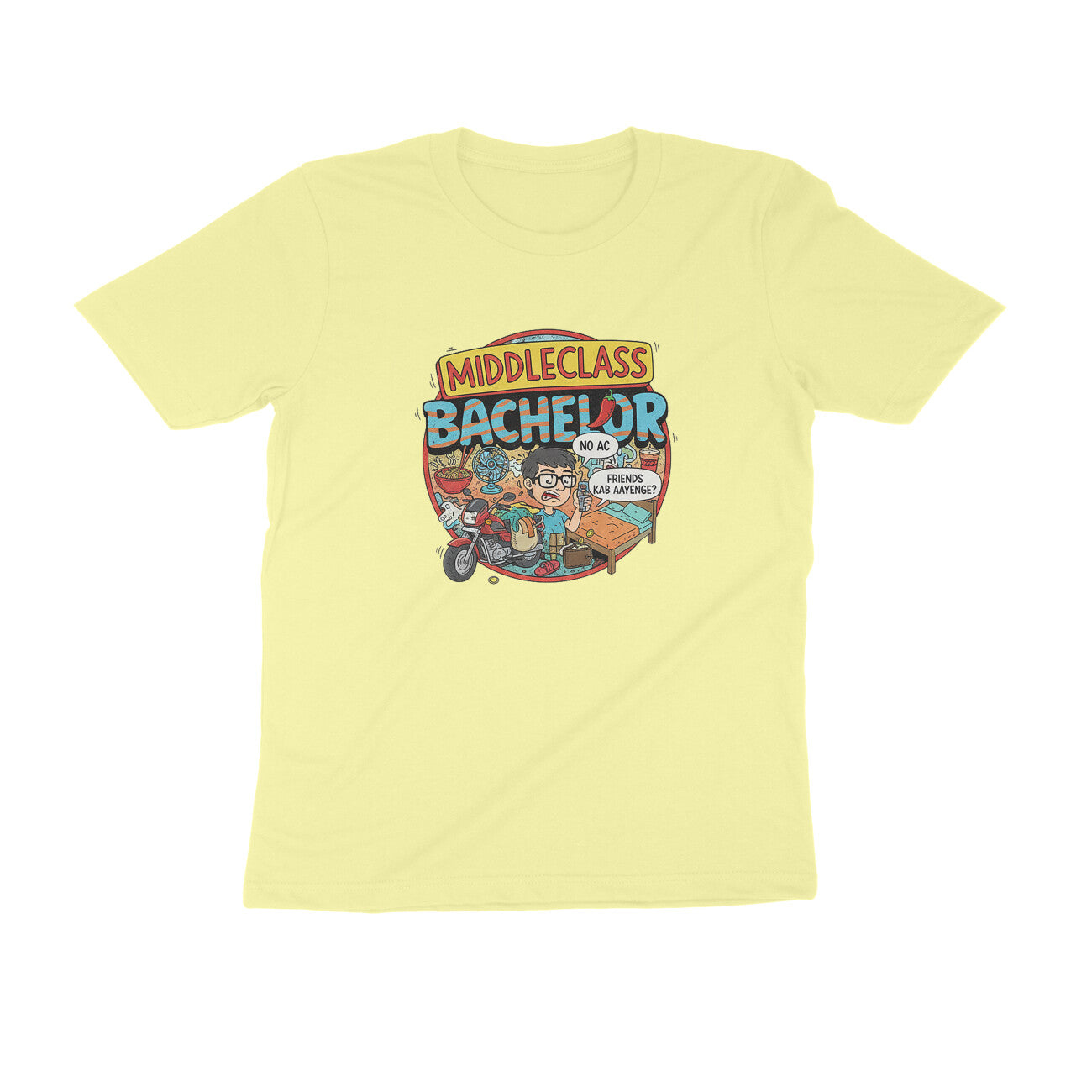 Front View - 5697814