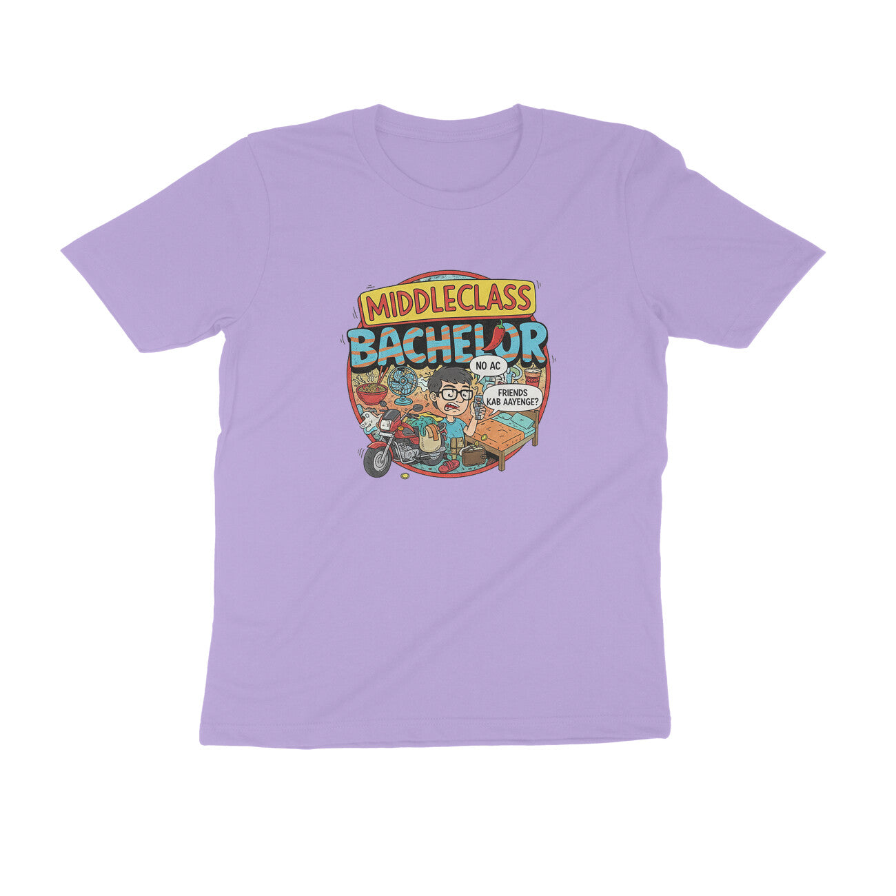 Front View - 5697817