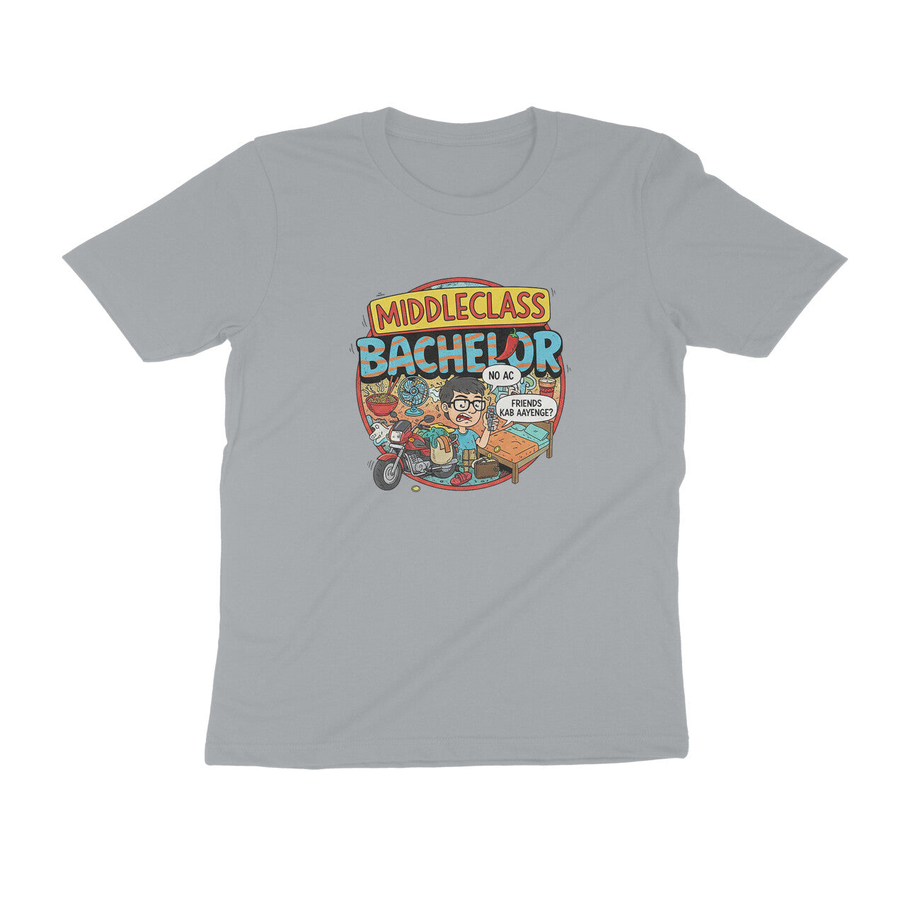 Front View - 5697818