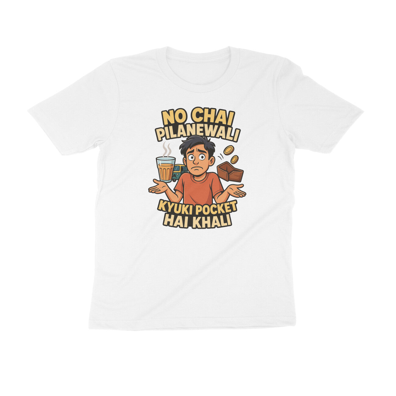 Front View - 5697833