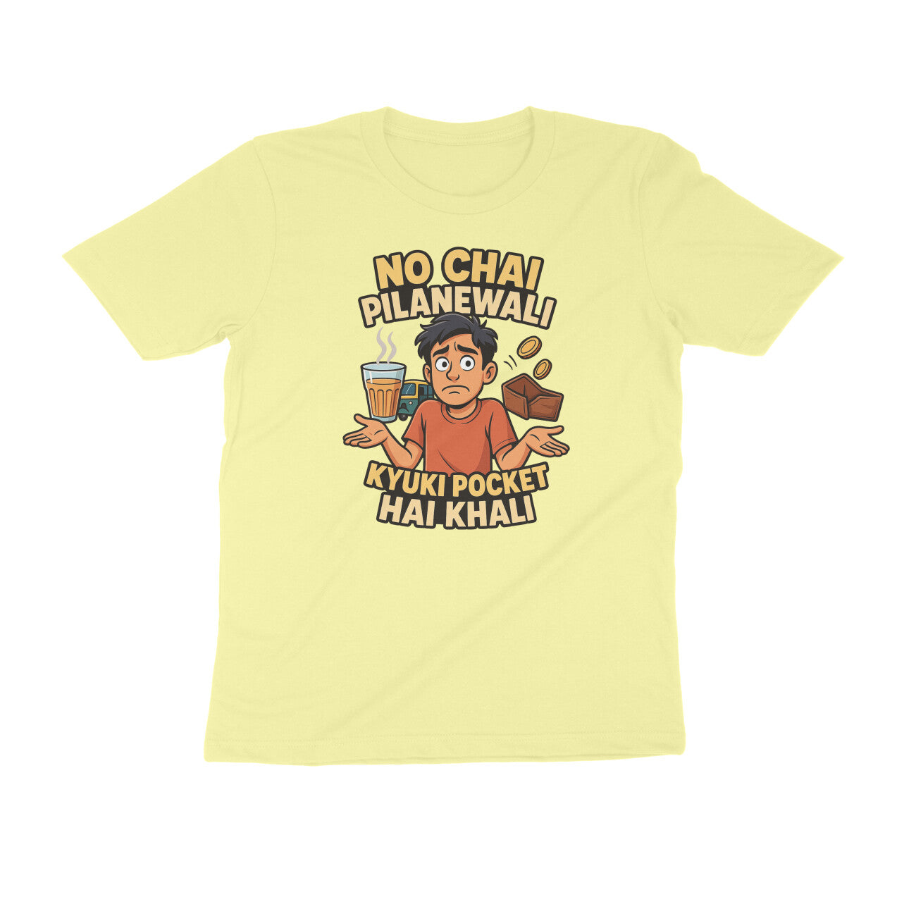 Front View - 5697840