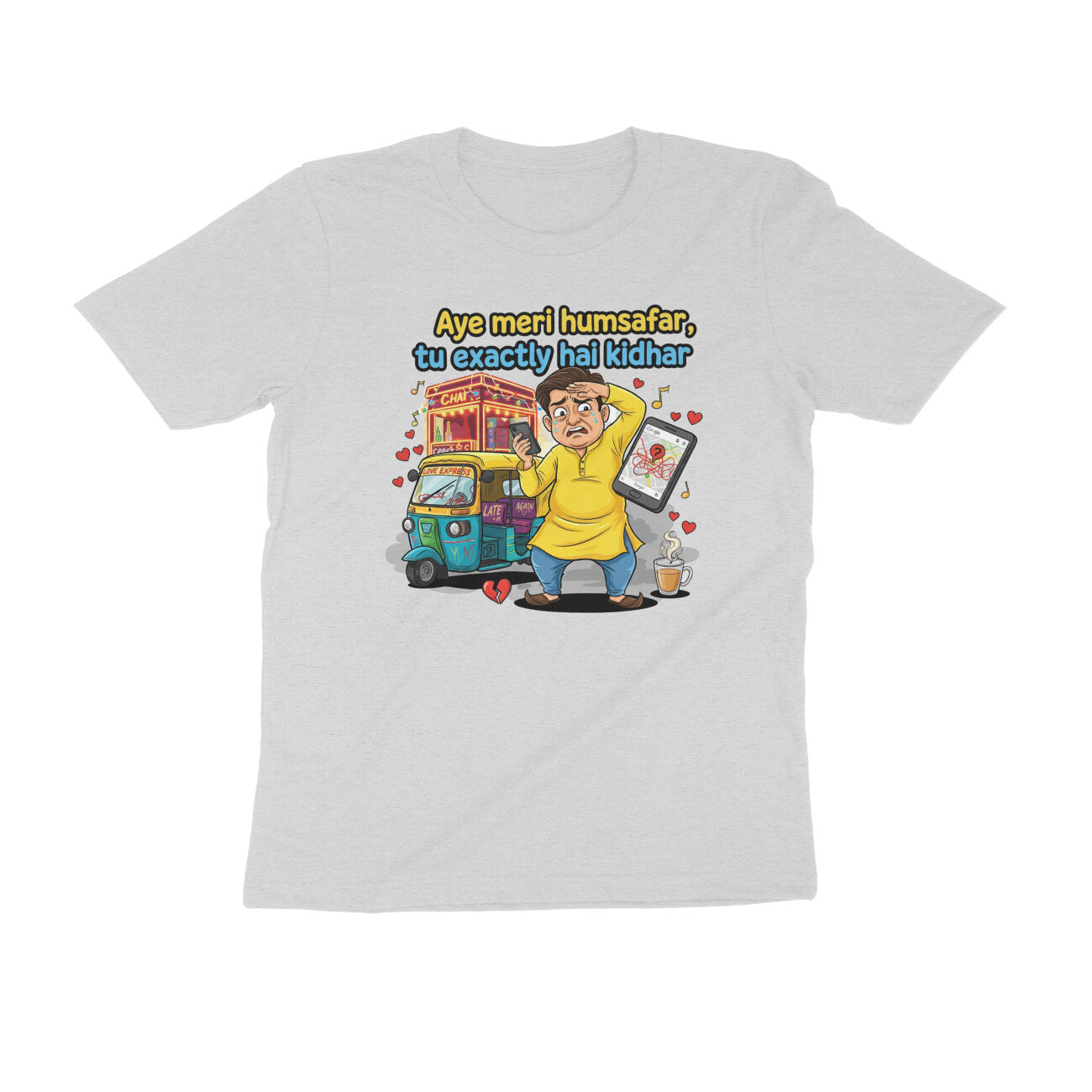 Front View - 5700841