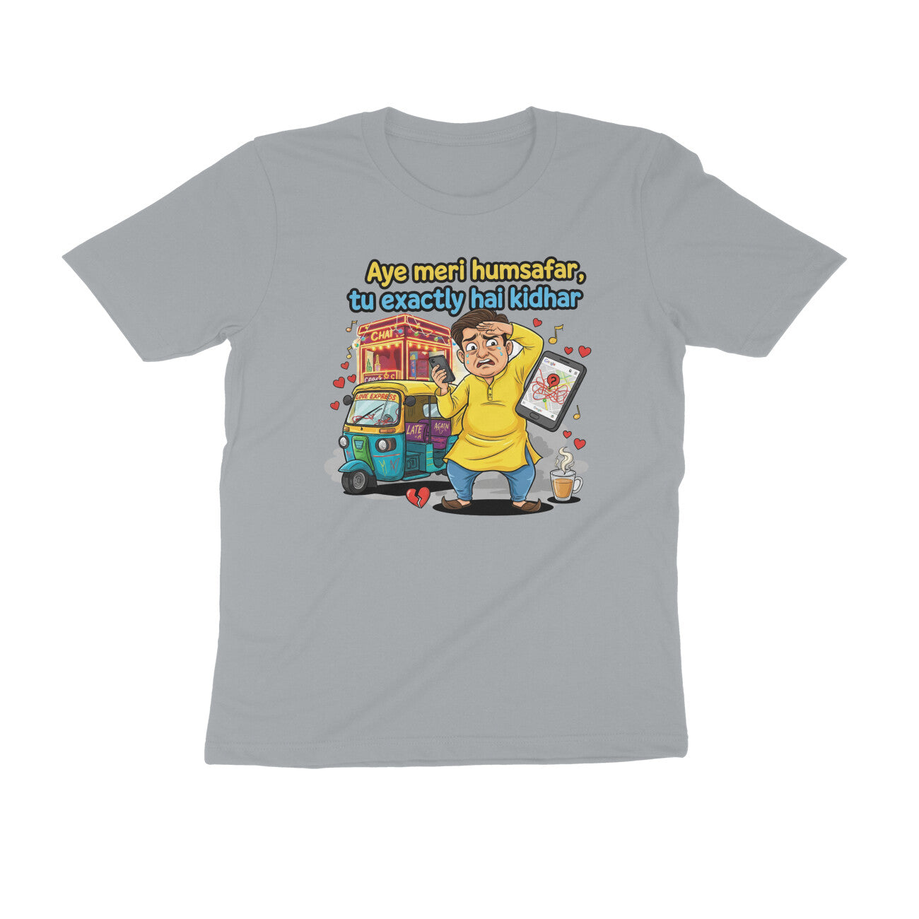 Front View - 5700849