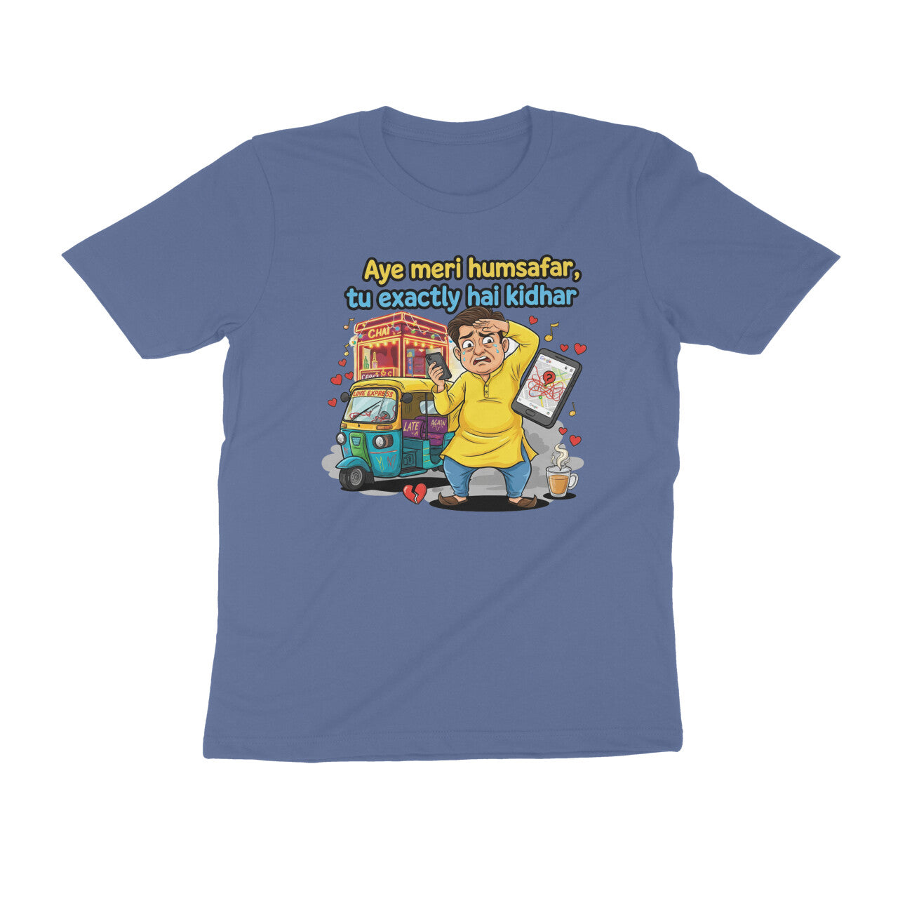 Front View - 5700850