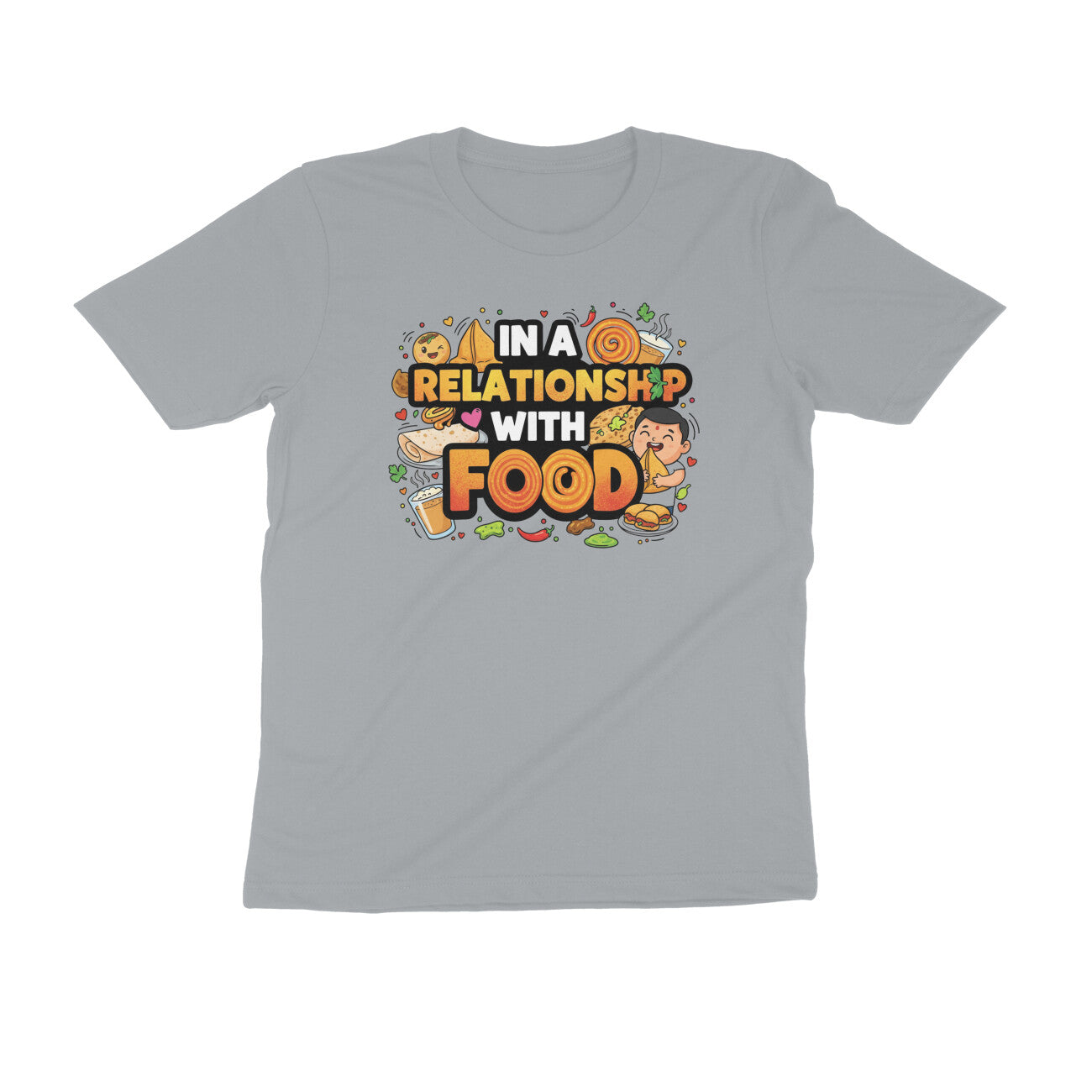 Front View - 5700901