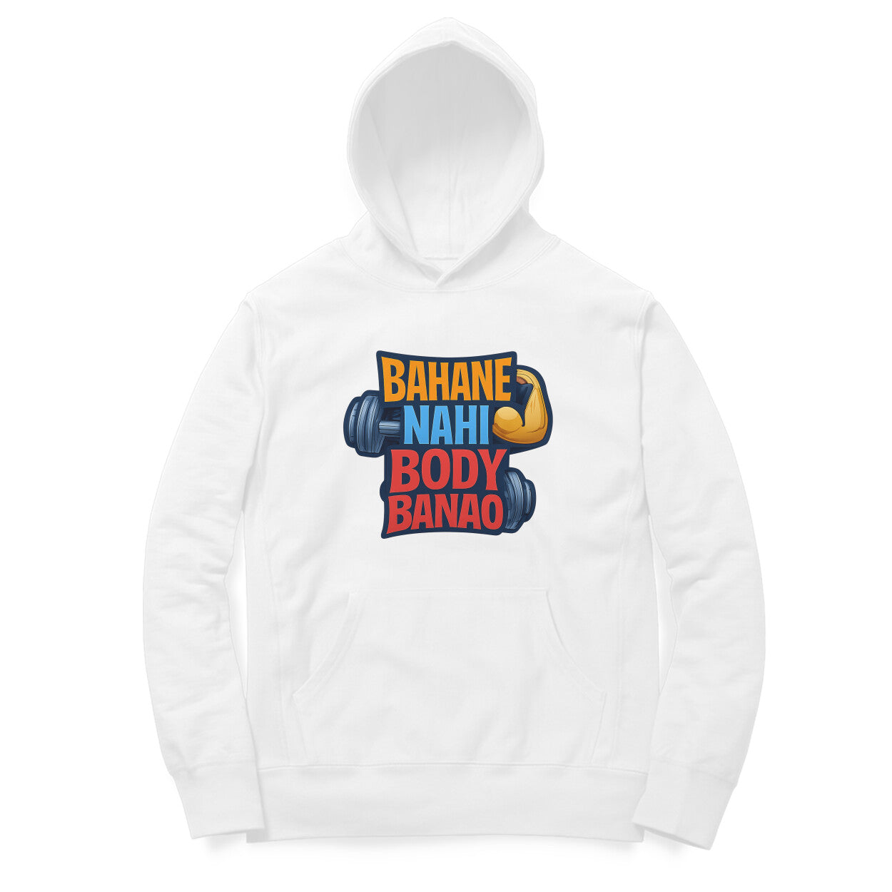 Front View - 5766315