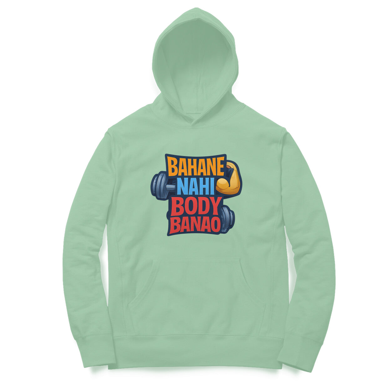 Front View - 5766316