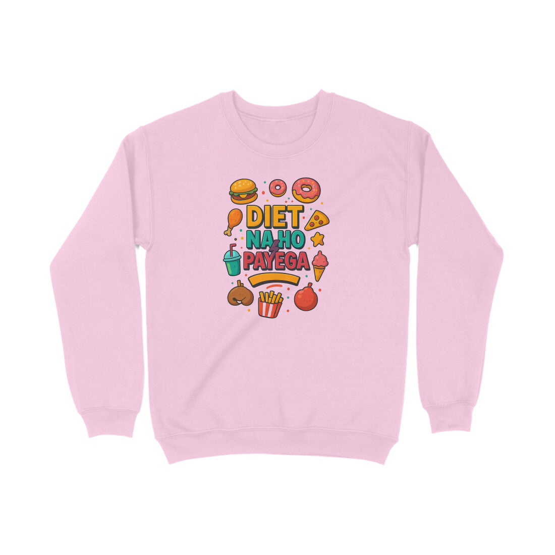 Front View - 5798344