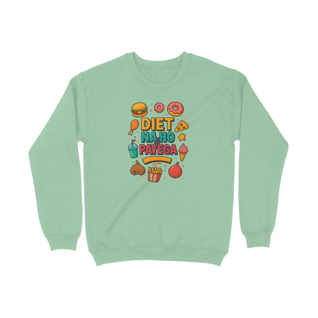 Front View - 5798352