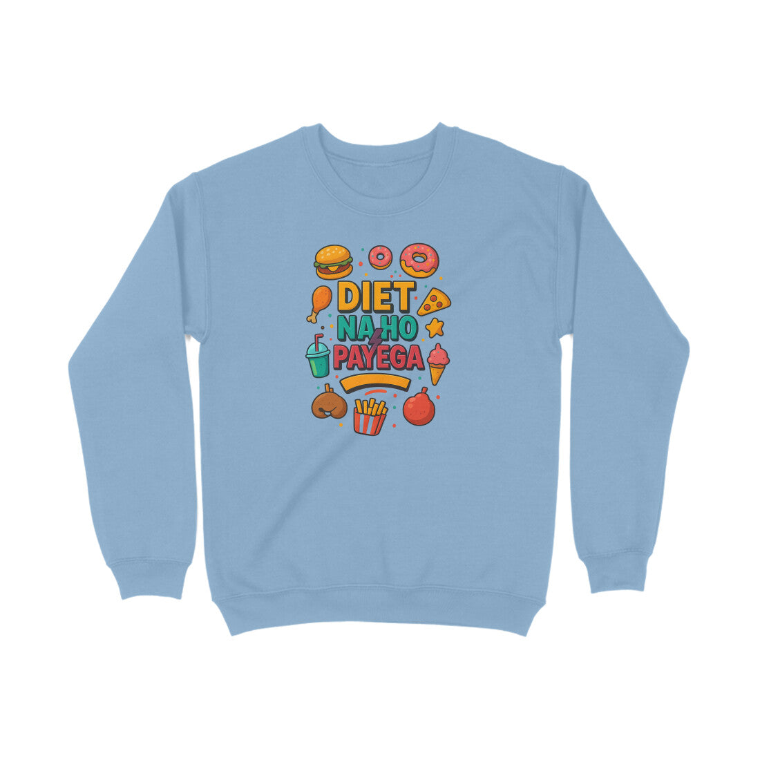 Front View - 5798354