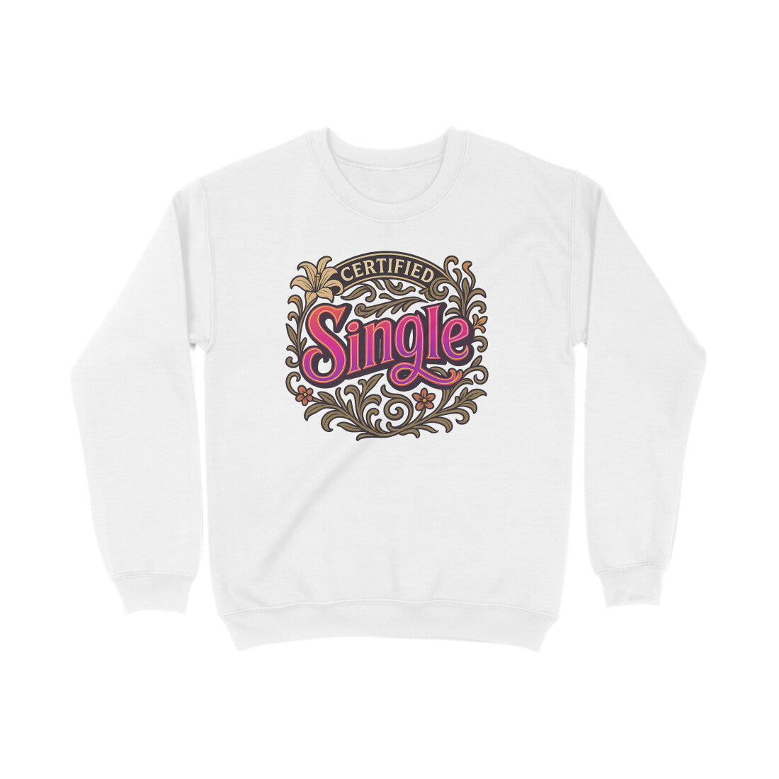 Front View - 5800340