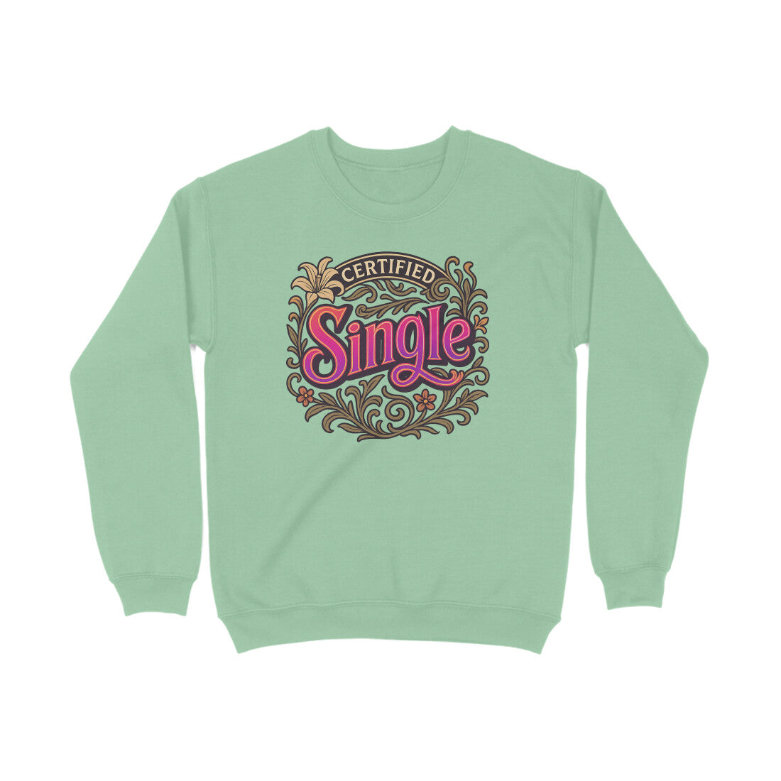 Front View - 5800341