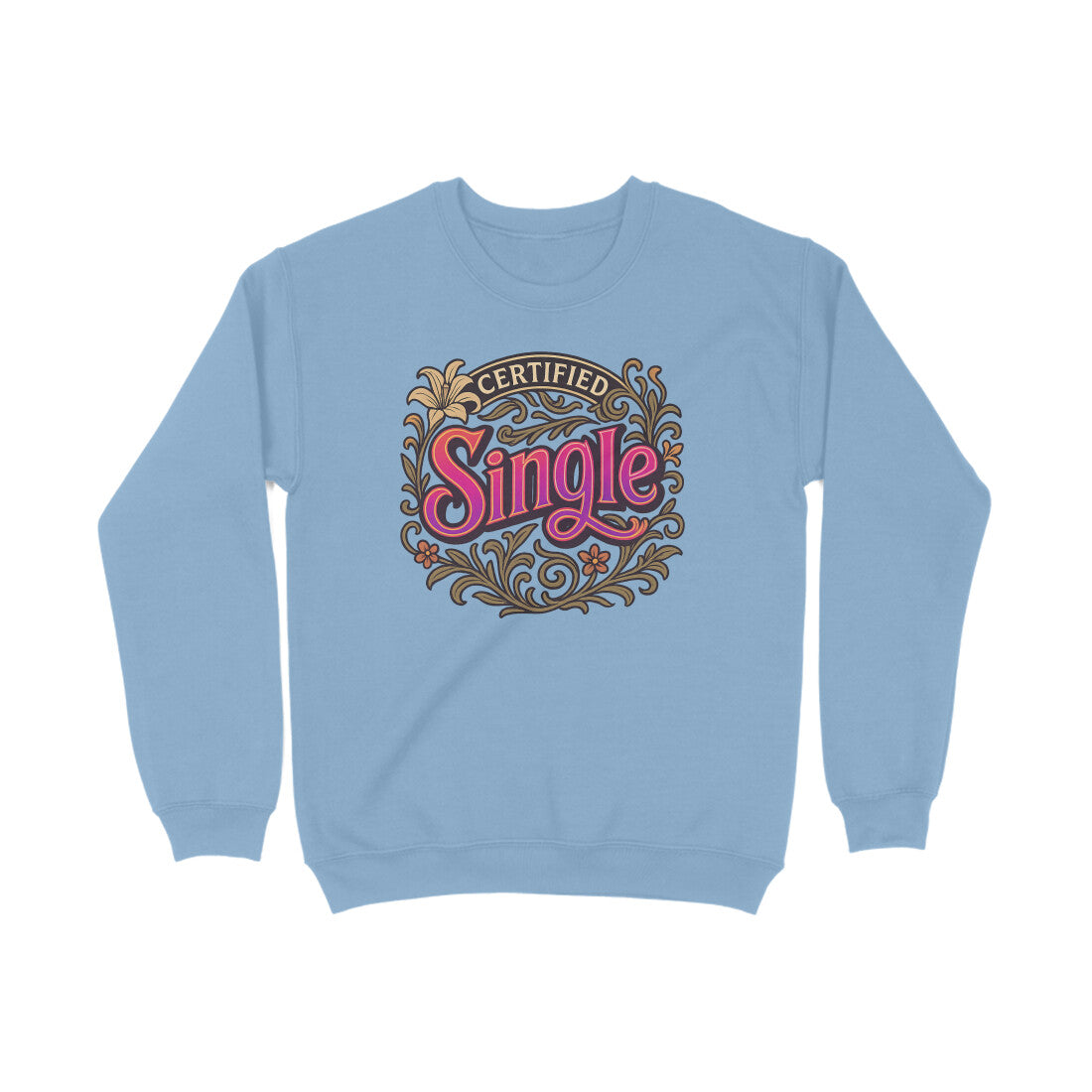 Front View - 5800343