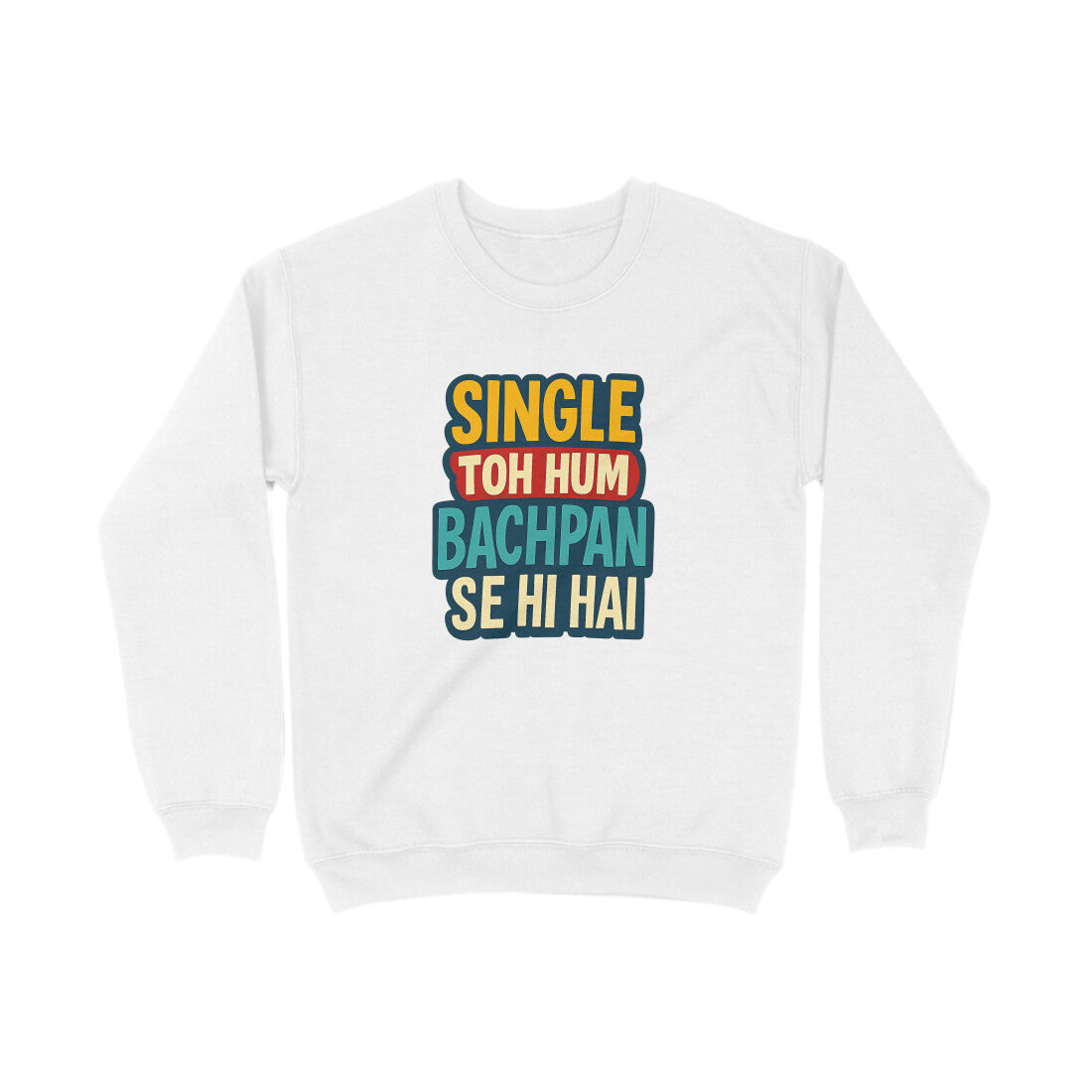 Front View - 5801602