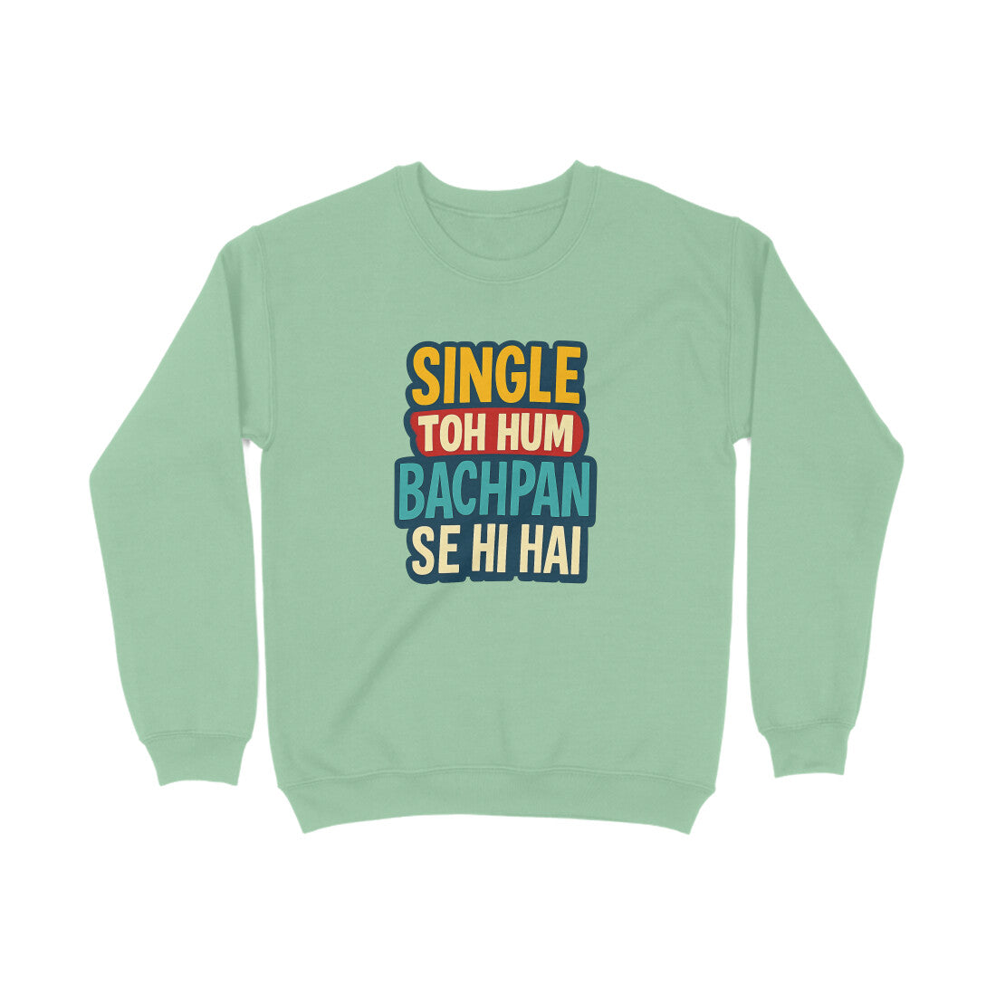 Front View - 5801603