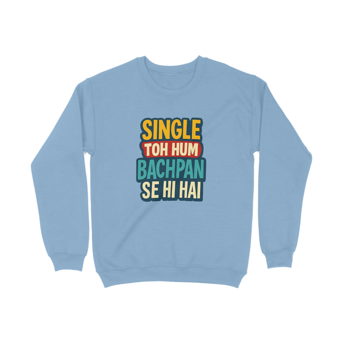 Front View - 5801605