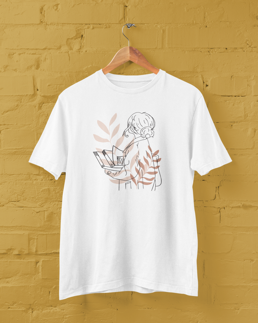 College Girl Women's Tee