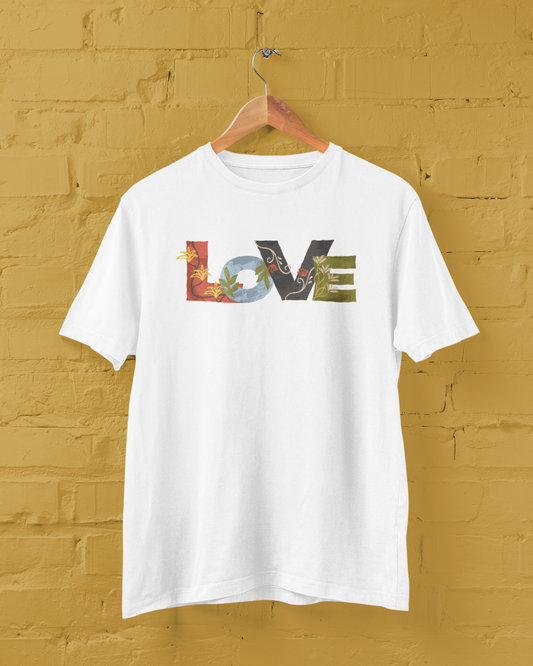 Love Women Tee
