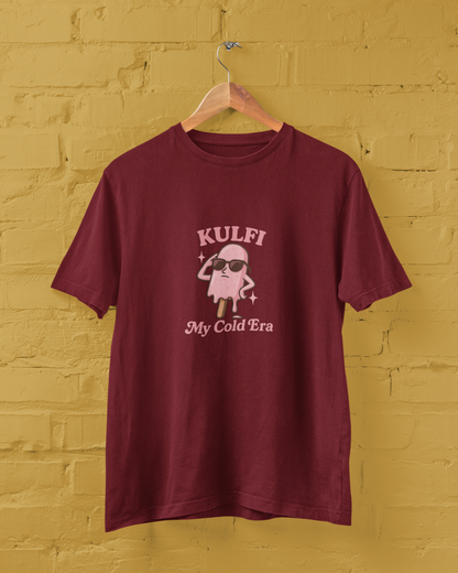 Kulfi, My Cold Era Unisex Tee