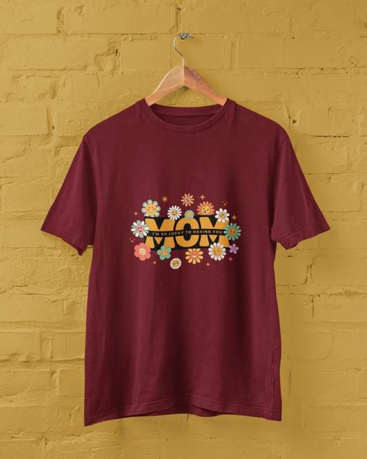 MOM Women Tee