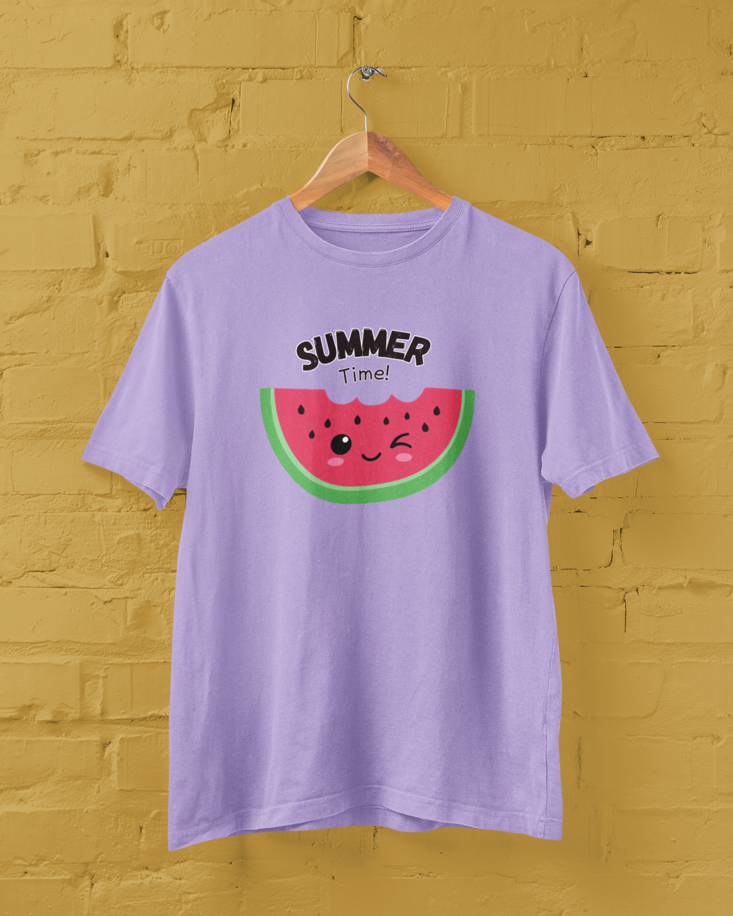 Summer Time | Women's Tee