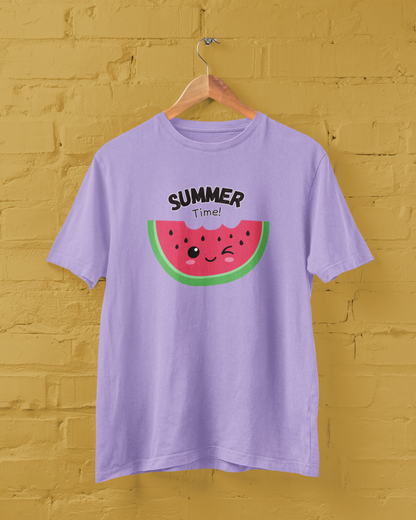 Summer Time | Women's Tee