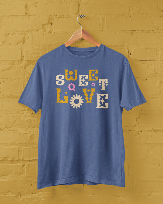 Sweet Love Women's Tee
