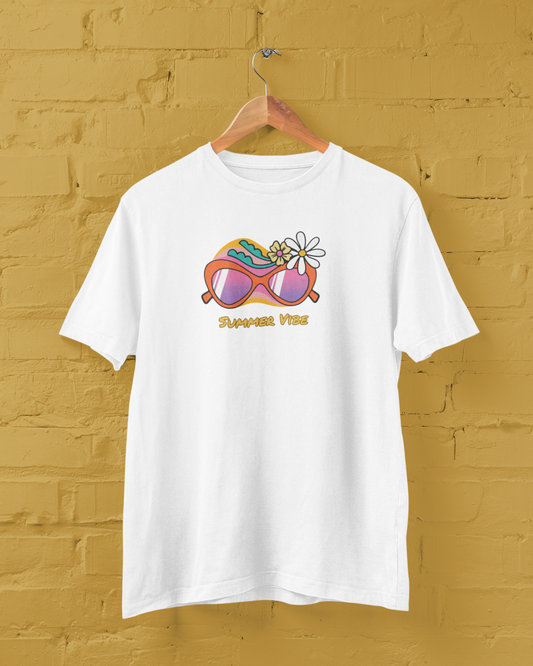 Summer Vibe Women's Tee