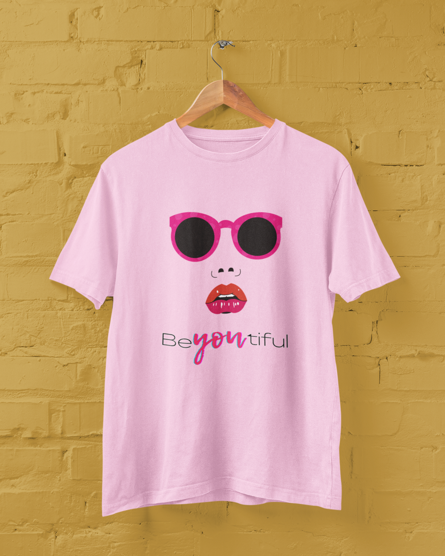 BeYouTiful Women's Tee